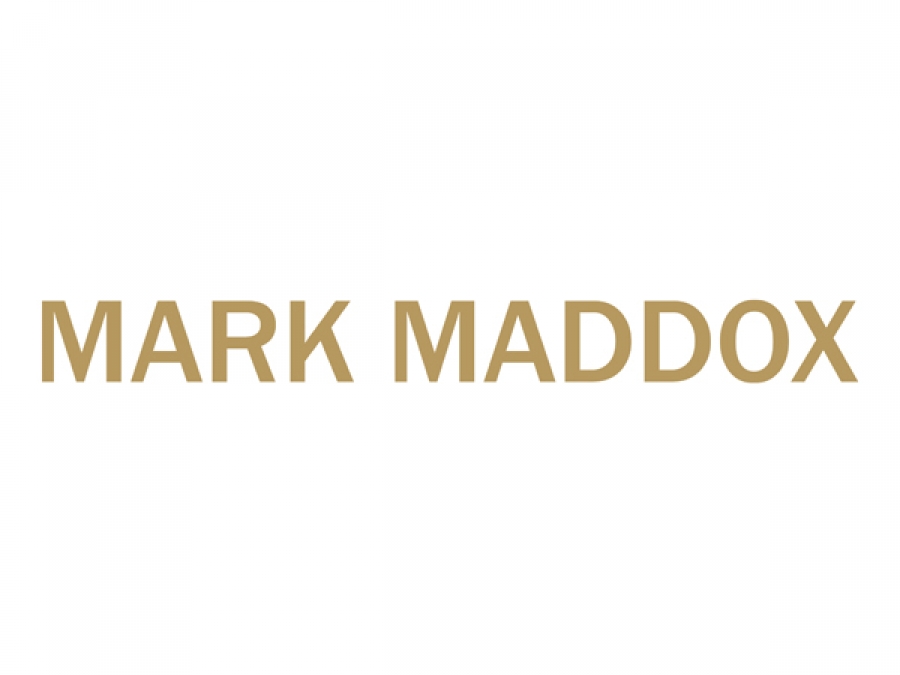MARK MADDOX 